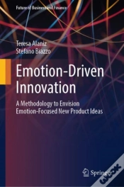 Capa do artigo Emotion-Driven Innovation