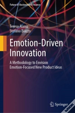 Capa do artigo Emotion-Driven Innovation