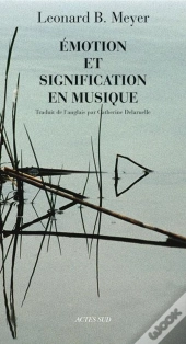 Emotion Et Signification En Musique