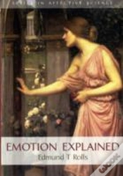 Capa do artigo Emotion Explained