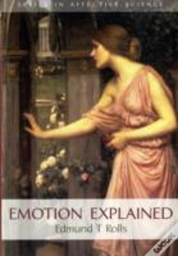 Capa do artigo Emotion Explained