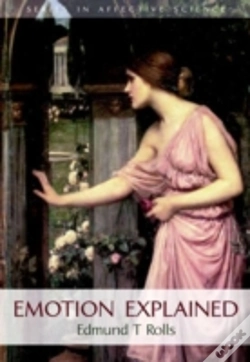 Capa do artigo Emotion Explained