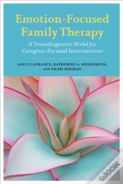 Capa do artigo Emotion-Focused Family Therapy