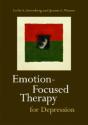Emotion-Focused Therapy For Depression - Preview