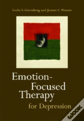 Capa do artigo Emotion-Focused Therapy For Depression