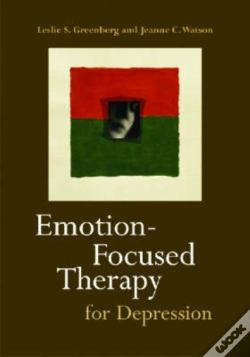 Capa do artigo Emotion-Focused Therapy For Depression