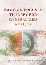 Capa do artigo Emotion-Focused Therapy For Generalized Anxiety