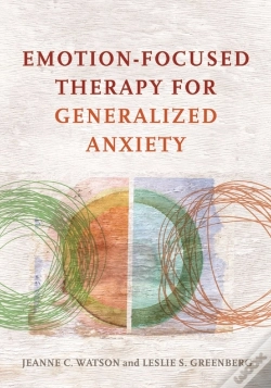 Capa do artigo Emotion-Focused Therapy For Generalized Anxiety