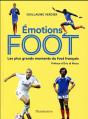 Emotion Foot - Preview