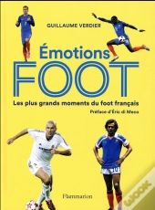 Emotion Foot