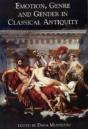 Emotion, Genre And Gender In Classical Antiquity - Preview