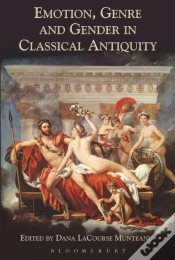 Capa do artigo Emotion, Genre And Gender In Classical Antiquity