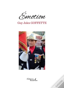 Capa do artigo Émotion