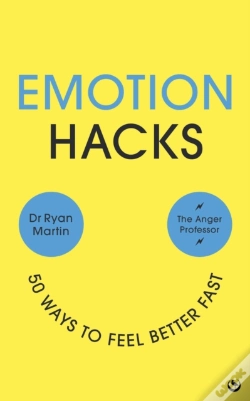 Capa do artigo Emotion Hacks