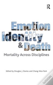 Capa do artigo Emotion, Identity And Death