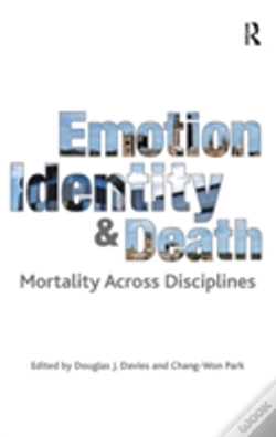 Capa do artigo Emotion, Identity And Death