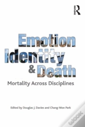Capa do artigo Emotion, Identity And Death