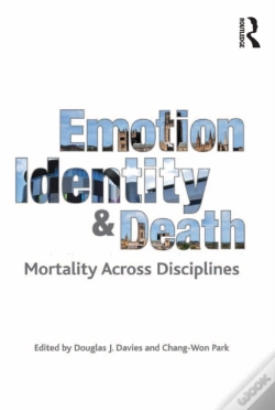 Capa do artigo Emotion, Identity And Death