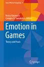 Emotion In Games - Preview