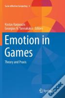 Emotion In Games