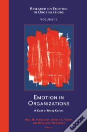 Capa do artigo Emotion In Organizations