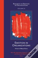 Emotion In Organizations