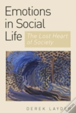 Capa do artigo Emotion In Social Life