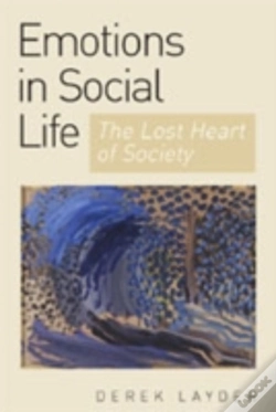 Capa do artigo Emotion In Social Life