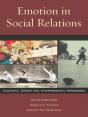 Emotion In Social Relations - Preview