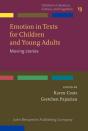Emotion In Texts For Children And Young Adults - Preview
