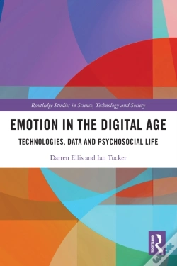 Capa do artigo Emotion In The Digital Age