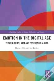 Capa do artigo Emotion In The Digital Age