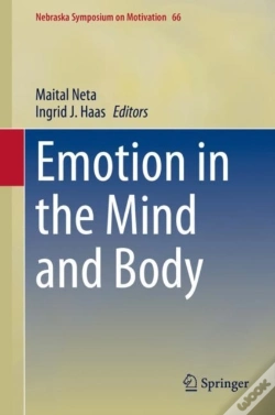 Capa do artigo Emotion In The Mind And Body