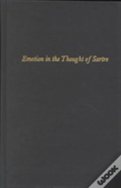 Capa do artigo Emotion In The Thought Of Sartre