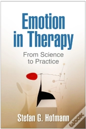Capa do artigo Emotion In Therapy