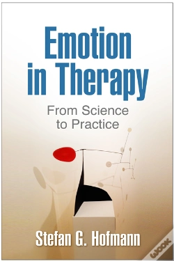 Capa do artigo Emotion In Therapy