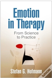 Capa do artigo Emotion In Therapy