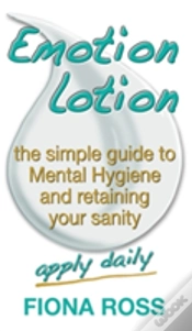 Capa do artigo Emotion Lotion