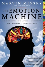 Capa do artigo Emotion Machine