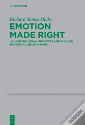 Capa do artigo Emotion Made Right