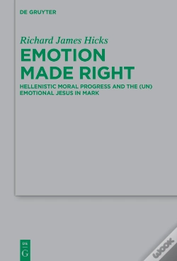 Capa do artigo Emotion Made Right