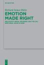 Emotion Made Right - Preview