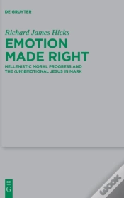 Capa do artigo Emotion Made Right