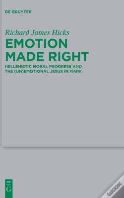 Capa do artigo Emotion Made Right