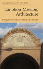 Emotion, Mission, Architecture - Preview