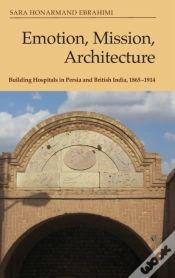 Capa do artigo Emotion, Mission, Architecture