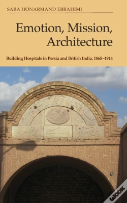 Capa do artigo Emotion, Mission, Architecture