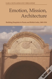 Capa do artigo Emotion, Mission, Architecture