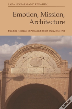 Capa do artigo Emotion, Mission, Architecture