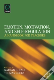Capa do artigo Emotion, Motivation, And Self-Regulation